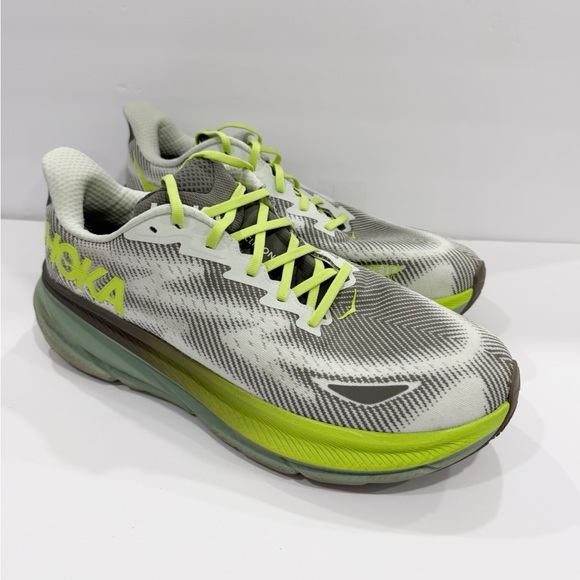 Hoka One One Clifton 9 GTX Men’s Shoes